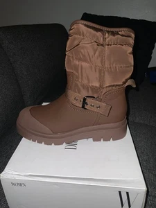 Traumpaar Stiefel Gr. 9 schneetauglich - Bild 1 von 6