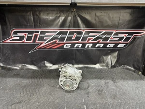 Water Cooled Alternator Generator 07L903015K OEM Audi R8 Lms Gt4 2018 - Picture 1 of 5