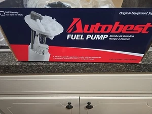 Fuel Pump for 2003- 2011 Honda Element - Picture 1 of 5