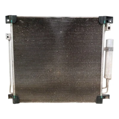 MITSUBISHI L200 A/C CONDENSER RADIATOR AIR CON 2.4 2.3 MK5 MK6 2015-2022 - Image 1 of 4