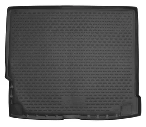 Gummi Kofferraumwanne für Volvo XC60 II 2 2017- Kofferraummatte Laderaumwanne - Bild 1 von 5