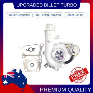 Premium Billet Turbo Charger For Mazda CX-7 2.3L K0422-582 Petrol Engine - Bild 1 von 2