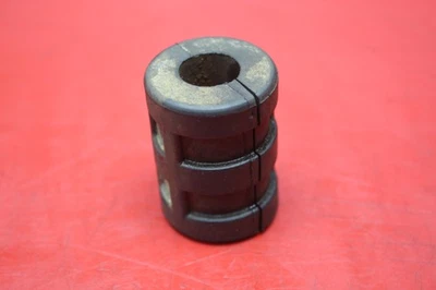 Kawasaki KX85 2004 amortiguador de tanque de combustible de gasolina 92160-1236 Foto 1 de 4