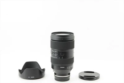 Tamron 35-150mm f/2-2.8 Di III VXD Sony E Mount Lens + Hood Near Mint #24323E - Image 1 of 4
