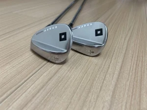 Onoff Wedge 52 58 - Set Of 2 - Picture 1 of 8