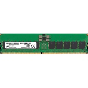 Micron MTC10F108YS1RC48BR - Ddr5 - Module - 24 Gb - Dimm 288-pin - 4800 Mhz - - Picture 1 of 2