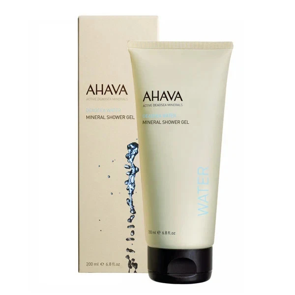 Ahava Mineral Shower Gel 6.8 oz - Image 1 of 3