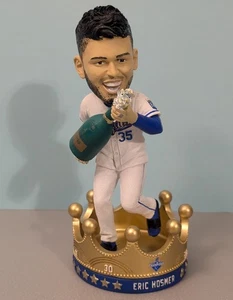 Eric Hosmer 2025 Bobblehead - SGA Kansas City Royals 2015 World Series Champs - Picture 1 of 10