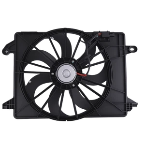 Cooling Fan for Chrysler 300 for Dodge Challenger V6/V8 2009-2021 68050129AA - Bild 1 von 20