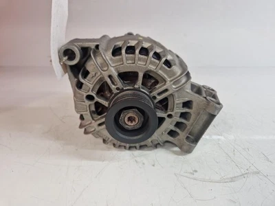 FORD FOCUS MK3 2012 ALTERNATOR 120AMP 1.6L PETROL PNDA 2265722 - Image 1 of 4
