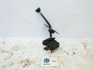 Conjunto de palanca de cambios caja de transferencia Jeep Jeepster Commando Dana 20 66-71 - Imagen 1 de 9