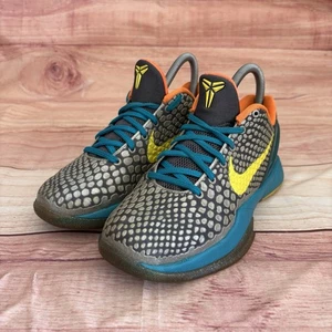 Nike Kobe 6 Helicóptero GS Niños 3.5 429913-007 - Imagen 1 de 7