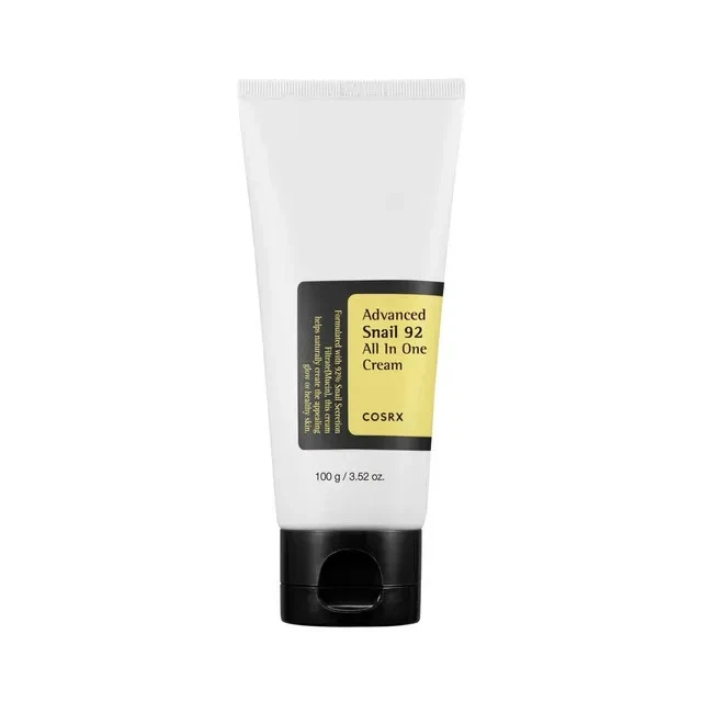 Gel limpiador COSRX Advanced Snail Mucin Power 150 ml Foto 1 de 3