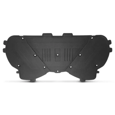 Nueva manta de sonido con almohadilla de aislamiento del capó del motor para Audi SQ5 2014-2017 Q5 2009-2017 Foto 1 de 4