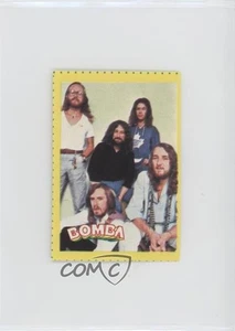1979-80 Bomba La Revista Para El Stickers Magazine Issue Supertramp #93 0a4f - Picture 1 of 3