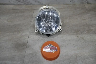 HEADLIGHT HEAD LIGHT LAMP ASSEMBLY, fits 2014-17 INDIAN CHIEF VINTAGE (OPS7085) Foto 1 de 4