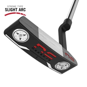Never Compromise Reserve Putter Model #1 - Non Contrast - New 2024 Custom - Picture 1 of 7