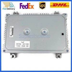 Controlador CPU programado 9226748 para excavadora Hitachi ZX200 ZAX200-1 - Imagen 1 de 5