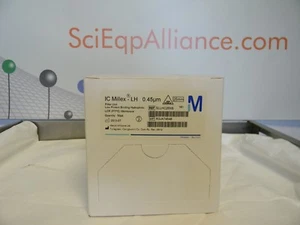 Millipore: IC Millex-LH, Spritzenfiltereinheit, 0,45 μm - Bild 1 von 1