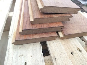 Oak Timber - Picture 1 of 3
