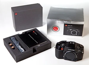 Leica R9 Camera Never Seen a Roll of Film - Picture 1 of 7