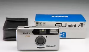 KONICA EU-MINI AF - Bild 1 von 5