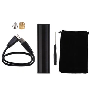 USB3.0 to 6 12 Pin SSD Hard Disk Adapter for 2010 2011 MacBook Air A1370 A1369 - Picture 1 of 9