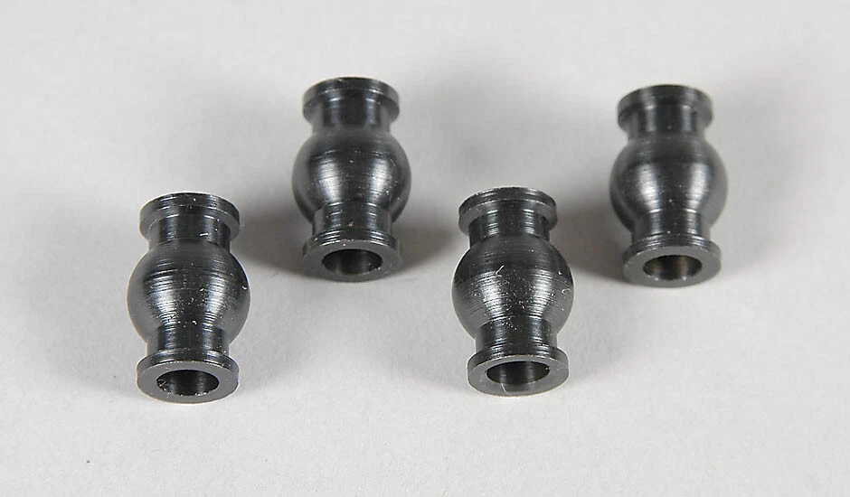 Stahlkugel f. Kugelkopf Kugelgelenk Querlenker FG 06081/01 6081/1 - Bild 1 von 1