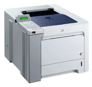 Brother HL-4050cdn Farblaserdrucker gebraucht - Bild 1 von 1