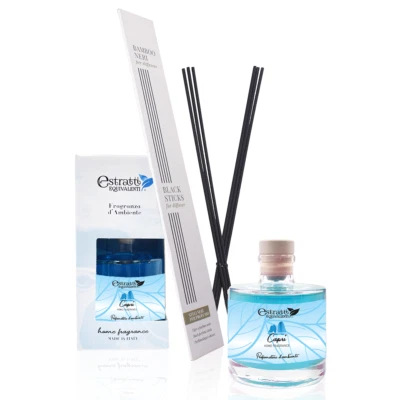 Profumatore Per Ambienti 500 ML. CAPRI Luxurya Parfum