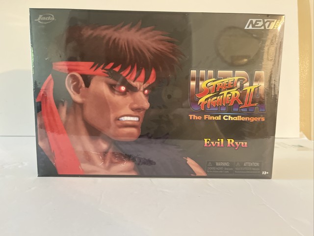 Figure Ryu 「 STREET FIGHTER III 3 rd STRIKE 」 Fighters Legendary 1/8 PVC  Painted Finished Product Milestone Distribution Limited, Toy Hobby