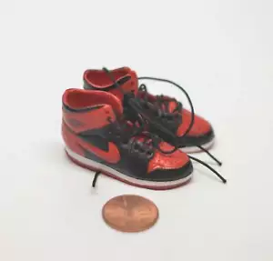Miniature Tennis Shoes MJE48-A - Picture 1 of 3