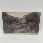 Vintage+Postcard+Hay+Stack+Rock+In+The+Narrows+Near+Jellico+Tennessee+