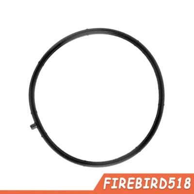 Junta de cubierta de carrocería del acelerador negra para Toyota 4Runner 2003-2009 y Tacoma 2005-2015 Foto 1 de 4