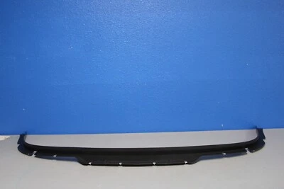 2008 2009 2010 CHEVROLET COBALT FRONT LOWER VALANCE Foto 1 de 4