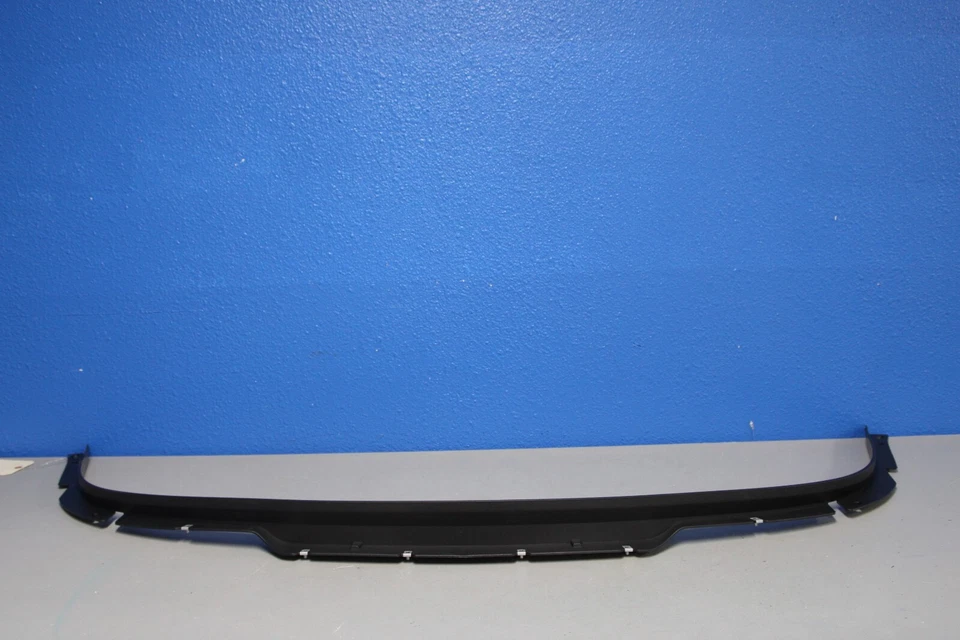 2008 2009 2010 CHEVROLET COBALT FRONT LOWER VALANCE Foto 1 de 4