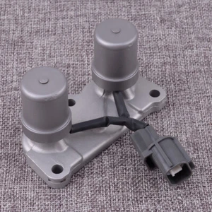 Automatic Transmission Shift Control Lock up Solenoid Valve fit for Honda Civic - Picture 1 of 4