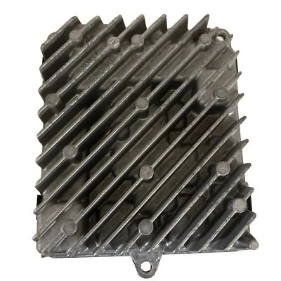 2019-2023 Audi Q3 LED Headlight Control Unit Hella (PN# 4K0 941 571 BC) - Image 1 of 4