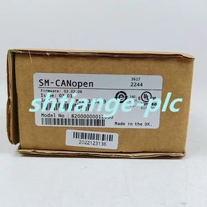 NUEVO SM-CANopen SMCANopen Embalaje Original Envío Rápido - Imagen 1 de 5