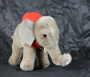 Steiff 6310/00 Elephant - Picture 1 of 11