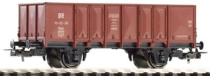 Piko 58742, offener Güterwagen, DR, Neu & OVP, H0 - Bild 1 von 1