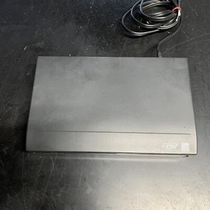 MAGNAVOX DTV Digital to Analog TV Converter SDTV Television Tuner Box TB100MW9 - Picture 1 of 8