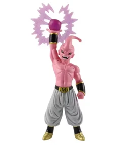 26cm Dragon Ball Goku Buu Anime Figure Super Buu Figurine PVC No Box - Picture 1 of 1