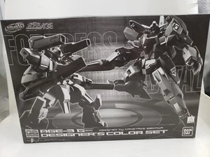 Gundam Age Gage-Inglink Gage-ing Builder Edad-3 G Desgaste Juego de Color para Diseñador - Imagen 1 de 5