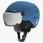 2024 Atomic Savor Amid Visor HD Helmet - AN5005708