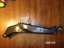 Cannondale Super V swingarm