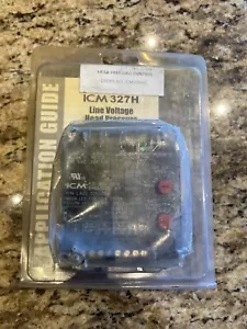 ICM CONTROLS ICM326HC ICM327H Control . New Unused. Fast Shipping - Picture 1 of 4
