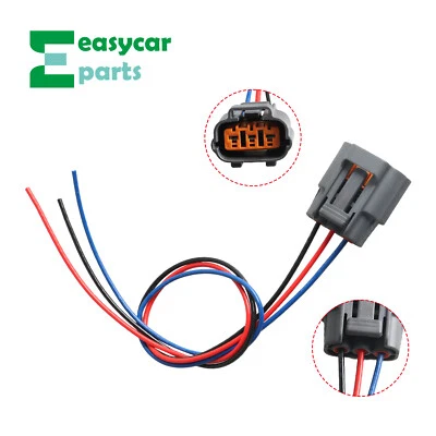 Conector de señal de giro delantero derecho o izquierdo para Kia Forte 2019 2020 2021  Foto 1 de 4