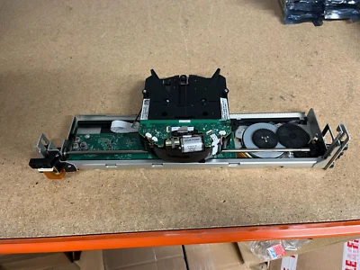 3-04300-12 Quantum i500 M2 Picker - Immagine 1 di 3