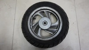 Llanta trasera para Peugeot SC50 SC 50 1980 - 1992 - Imagen 1 de 7